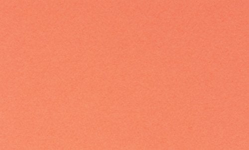 School Smart بطاقة فهرس فارغة ذكية مدرسية، 3 × 5 بوصات، سمك، عبوة من 100 - Image 5