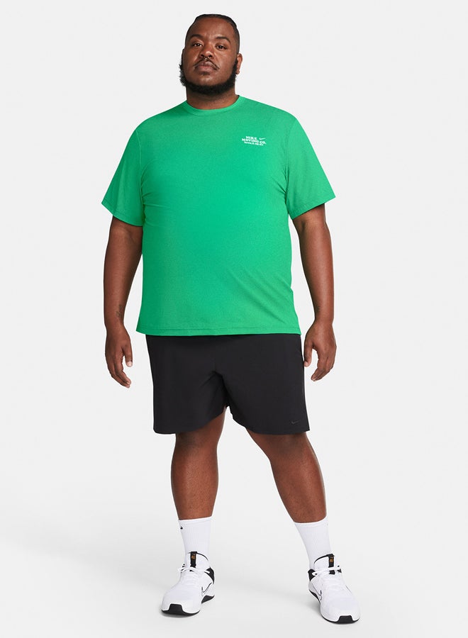 Nike M Nk Df Uv Hyverse Ss Moving - Image 4