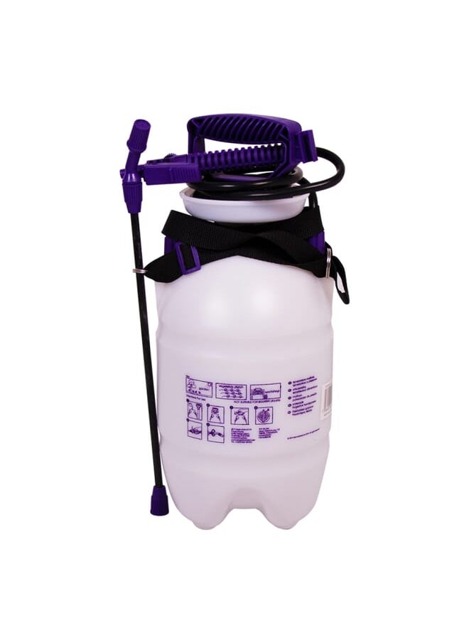 STV - STV Multi-Purpose Pressure Sprayer - 5L - Image 1