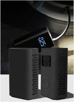 Generic Xiaomi Portable Electric Air Compressor 1S, Easy-to-Carry, Attractive Design, Type-C Universal Interface  - Image 2