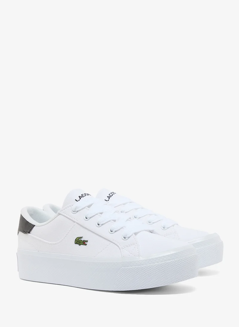 لاكوست Ziane Low Top Sneakers
