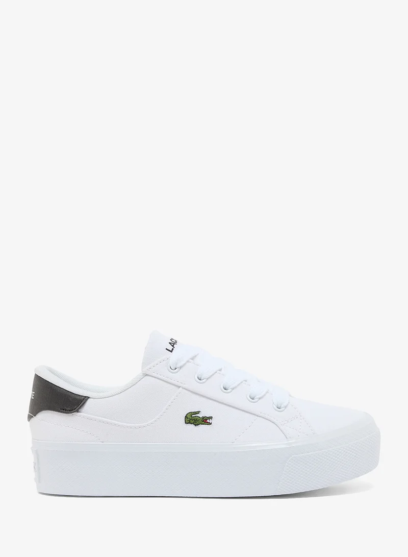 لاكوست Ziane Low Top Sneakers