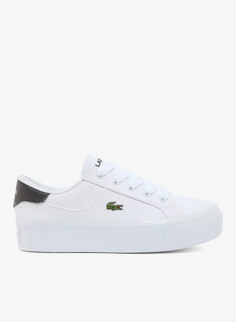 لاكوست زيان سنيكرز قصيرة