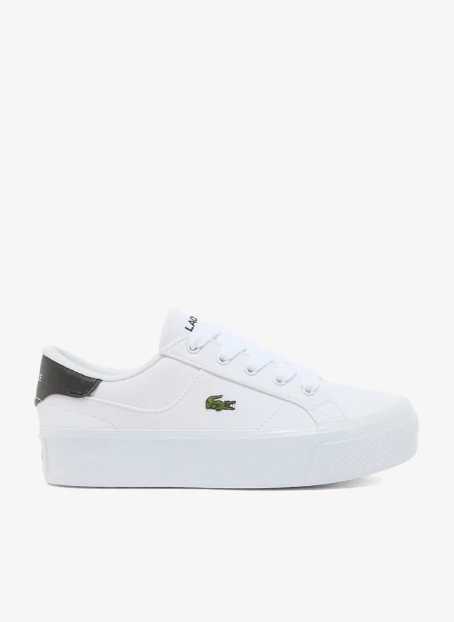 LACOSTE Ziane Low Top Sneakers