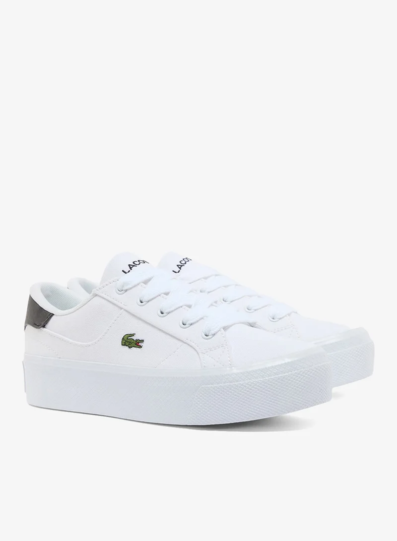 LACOSTE Ziane Low Top Sneakers