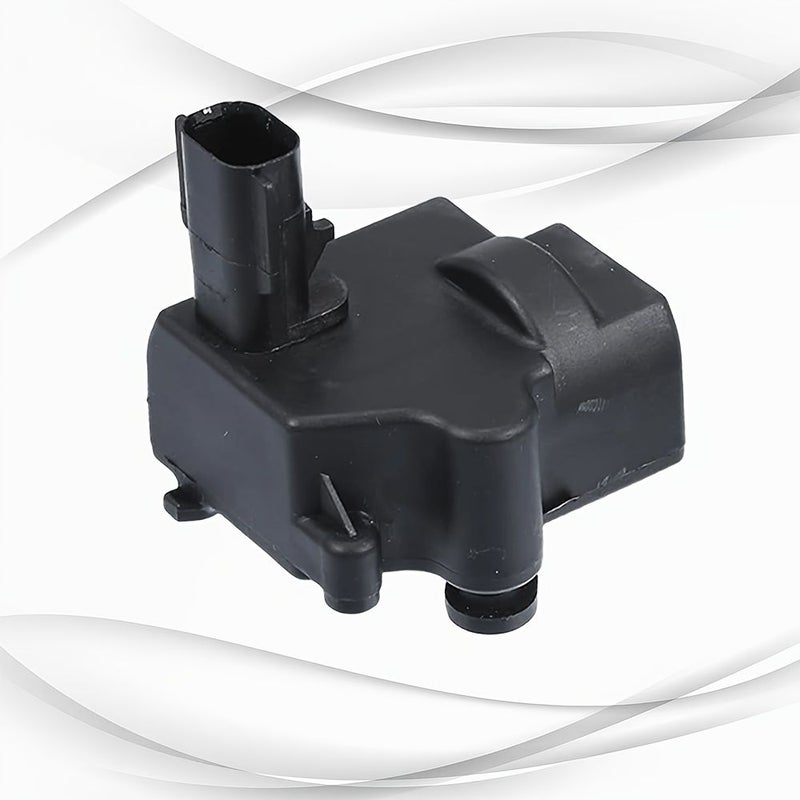 Rear Trunk Latch Tailgate Door Lock Actuator Compatible With Jeep Grand Cherokee 2006 To 2010 And Liberty 2005 To 2010 Sport Utility Model 55360357AA - Image 5