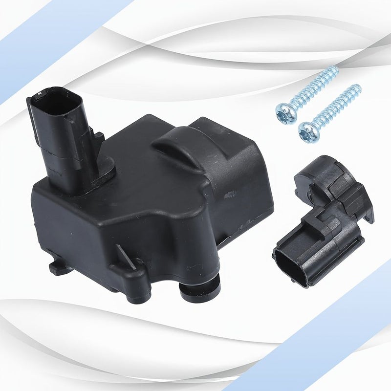 Rear Trunk Latch Tailgate Door Lock Actuator Compatible With Jeep Grand Cherokee 2006 To 2010 And Liberty 2005 To 2010 Sport Utility Model 55360357AA - Image 1