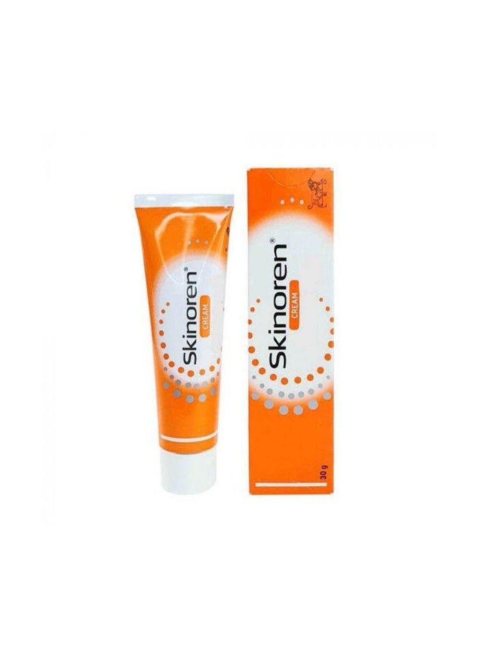 Skinoren - Anti Acne Treatment Cream 30g - Image 1