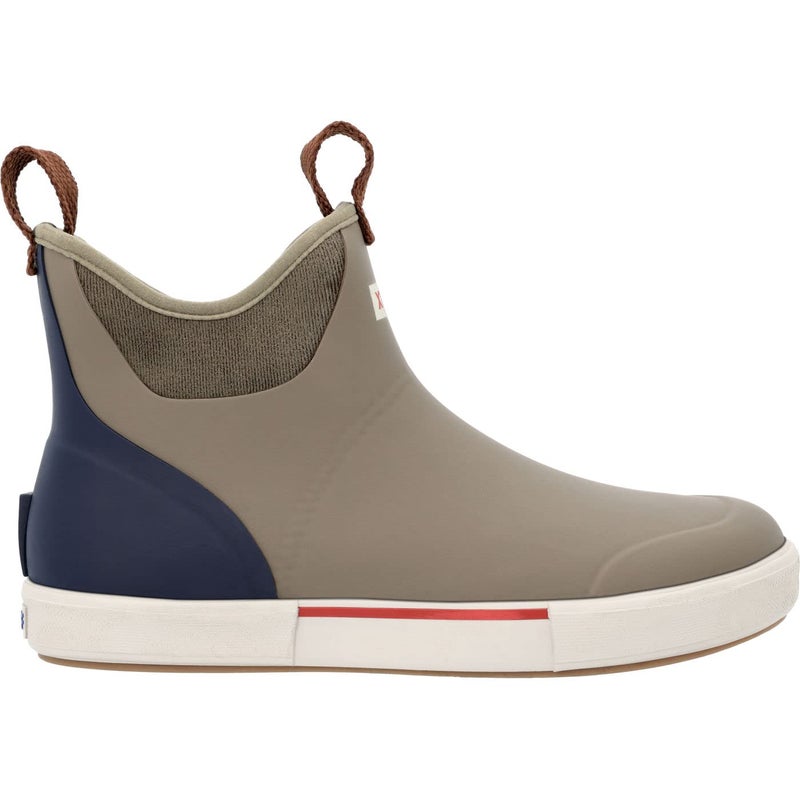 Xtratuf Men's Vintage 6 in Ankle Deck Boot Size 14(M) - Image 1