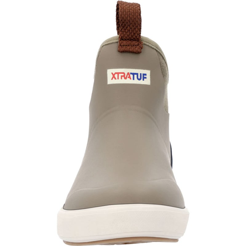 Xtratuf Men's Vintage 6 in Ankle Deck Boot Size 14(M) - Image 3