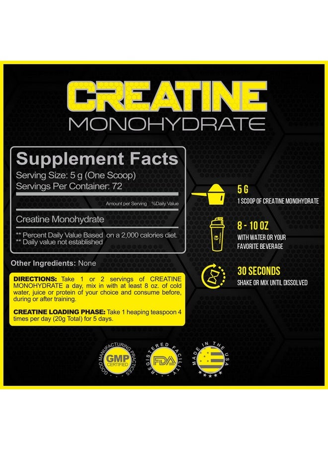 Creatine Monohydrate Powder Unflavored (72 Servings) - pzsku/Z5C8F9F729FB71904F2DAZ/45/_/1695134031/9dc4a6ad-423e-4af2-ad48-e72485de2bcc