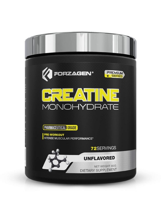 Creatine Monohydrate Powder Unflavored (72 Servings) - pzsku/Z5C8F9F729FB71904F2DAZ/45/_/1695134038/876a6dce-df0b-427f-af68-79334efd567c