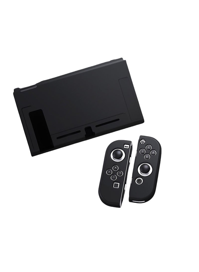 for Switch split protective cover TPU soft shell protective case - Image 2