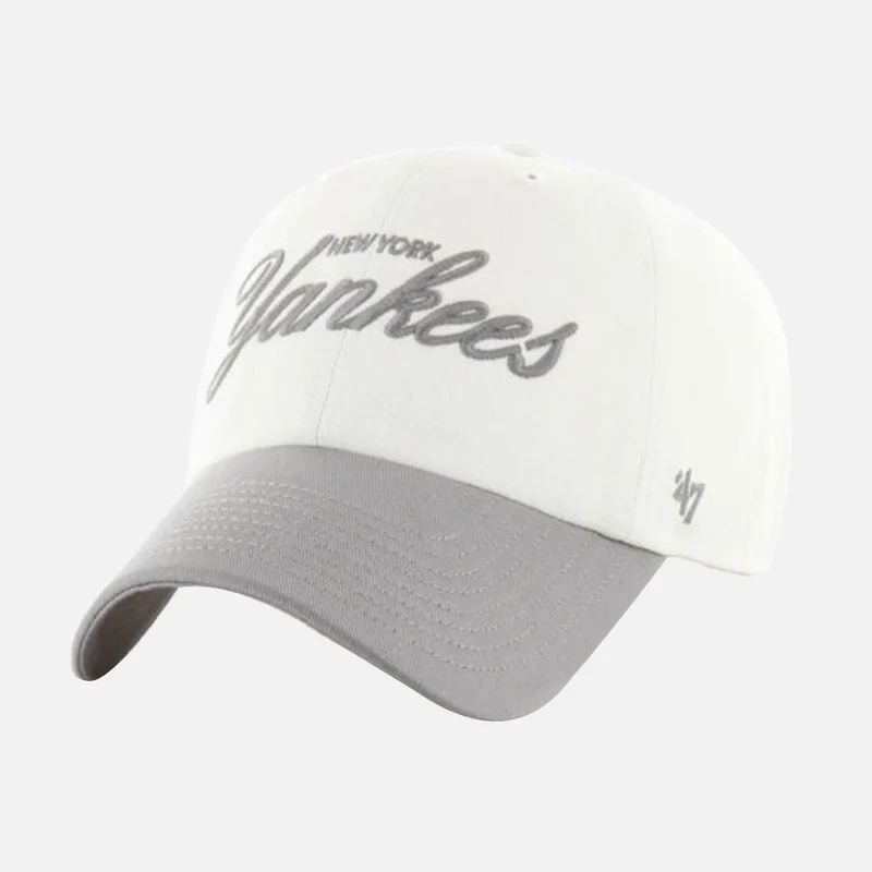 47 MLB New York Yankees Foundational TT Clean Up Cap - Men
