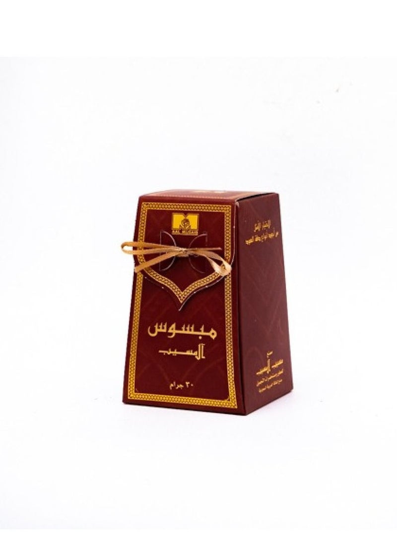 آل مسيب - مبسوس ال المسيب 30جرام - Image 1