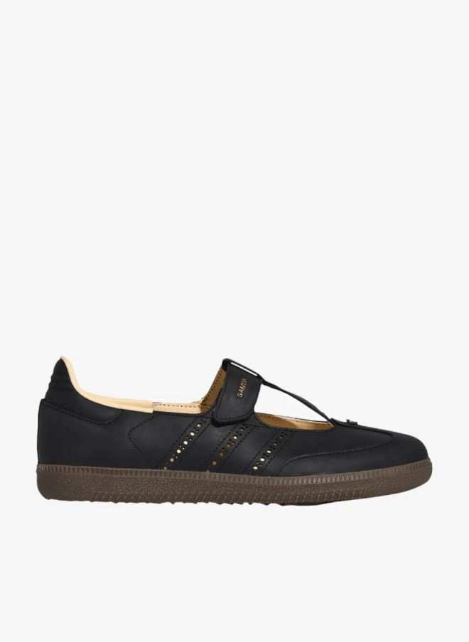 Samba Jane Shoes