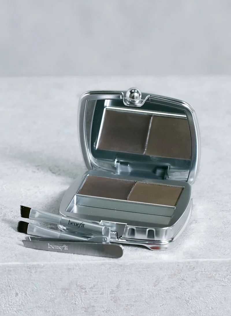 Benefit Cosmetics Brow Zings (Total Taming & Shaping Kit For Brows)