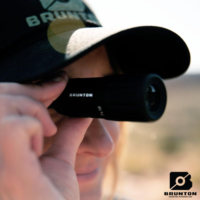 Brunton Brunton Echo Pocket Scope Monocular  - Image 3