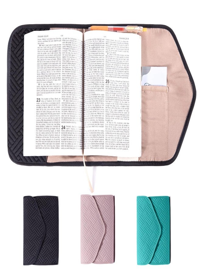 Aplufine غلاف كتاب من أبلوفاين، واقي كتاب مزود بإغلاق مغناطيسي لعشاق الكتب - Image 1