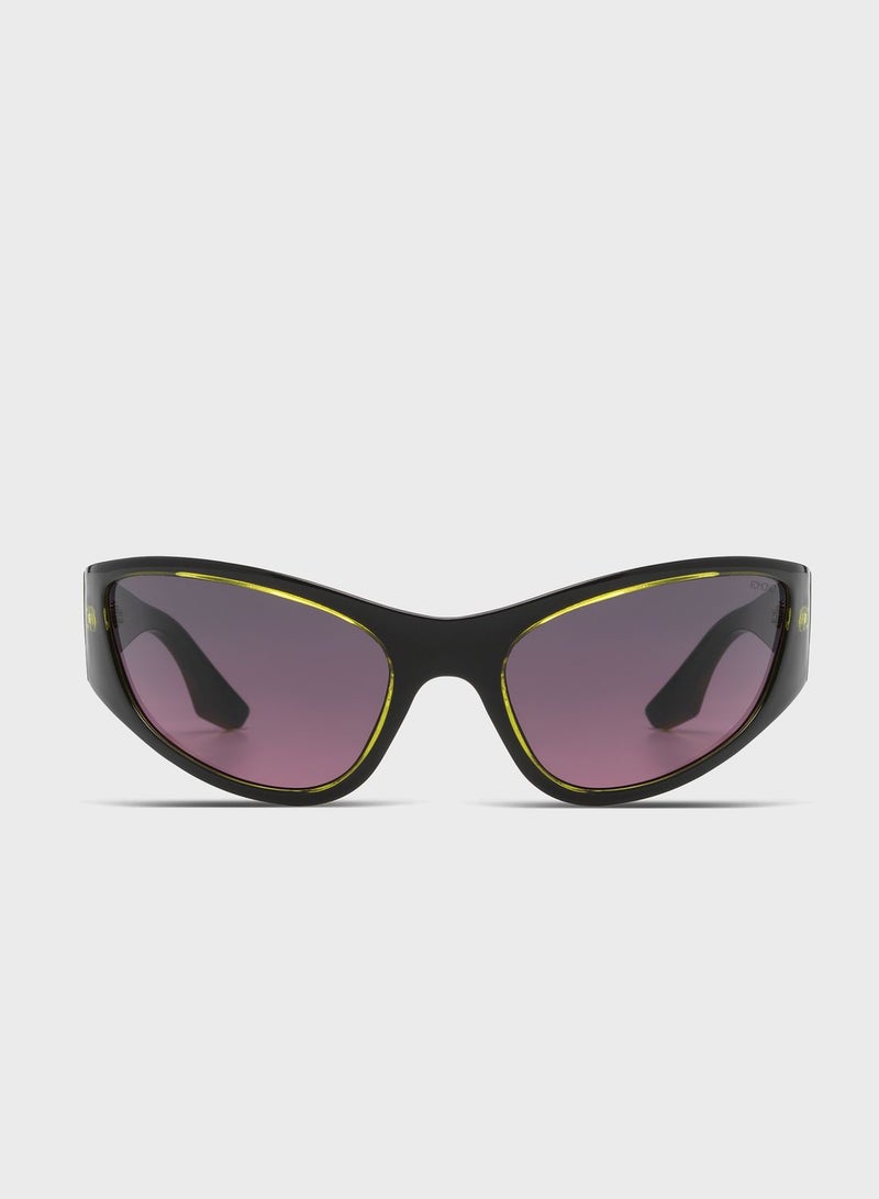 Komono Neo Sunglasses - Image 1