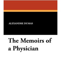 The Memoirs of a Physician  - Image 1