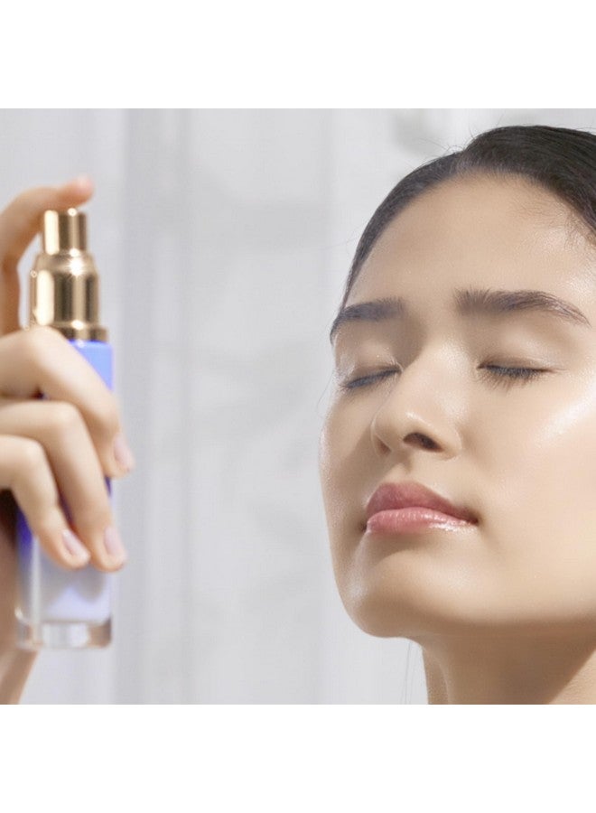 TATCHA رذاذ الجلد المتألق أتشا؛ ترطيب منعش لبشرة مضيئة في أي وقت 40 مل؛ 1.35 أوقية - Image 5