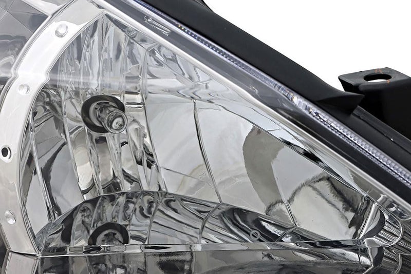 JP Auto Halogen Headlight Lamp for 2004-2006 Toyota Solara - Passenger Right Side - Image 3
