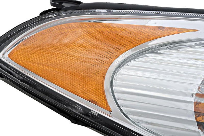 JP Auto Halogen Headlight Lamp for 2004-2006 Toyota Solara - Passenger Right Side - Image 5