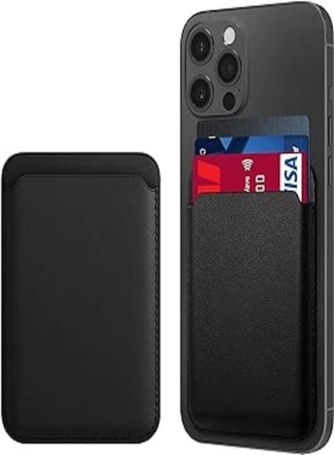 Generic Dl3 Mobilak Magnetic Wallet Card Holder Compatible with