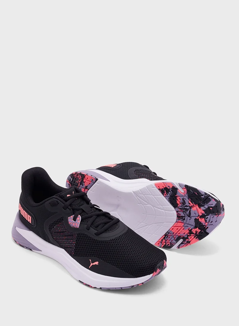 PUMA Disperse Xt 3  Hypernatural