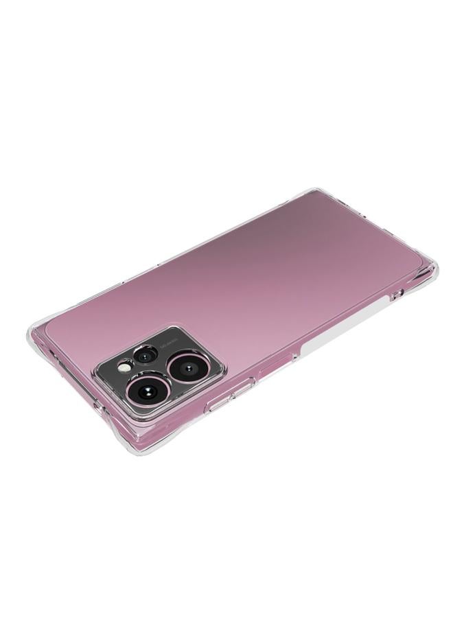 Zaboon Case For HMD Skyline Shockproof Non-slip Thickening TPU Phone Case  - Image 5