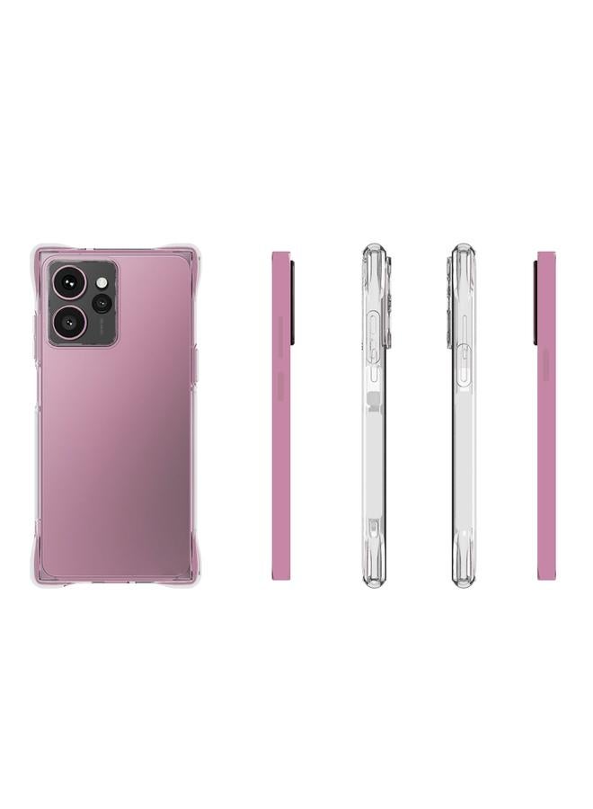 Zaboon Case For HMD Skyline Shockproof Non-slip Thickening TPU Phone Case  - Image 2