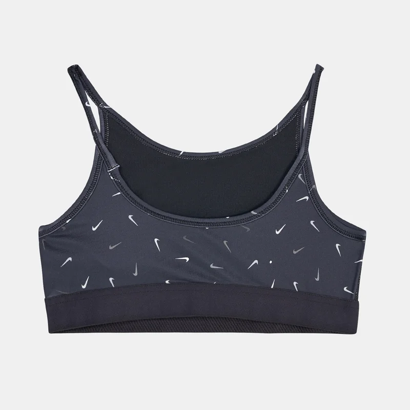 Nike Kids' Dri-FIT Trophy Light-Support Sports Bra (Older Kids)