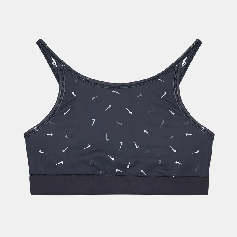 Nike Kids' Dri-FIT Trophy Light-Support Sports Bra (Older Kids)