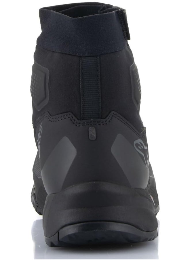 Alpinestars Alpinestars BOOTS CR-1 BLACK/DARK GRAY 9  - Image 3
