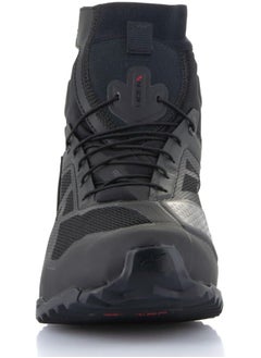 Alpinestars Alpinestars BOOTS CR-1 BLACK/DARK GRAY 9  - Image 2