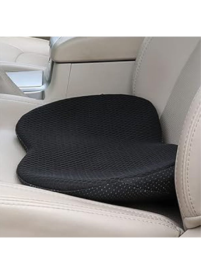 Rest Lowerback Soft Lumbar Support Pillow for Driving Seat Orthopedic Memory Foam Lumbar Pillow For Lower Back Pain Relief Lumbar  - Image 1