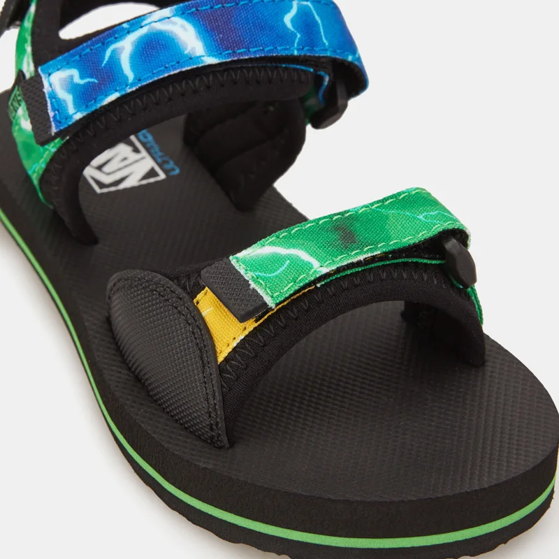 VANS Kids' Tri-Lock Sandals (Younger Kids)