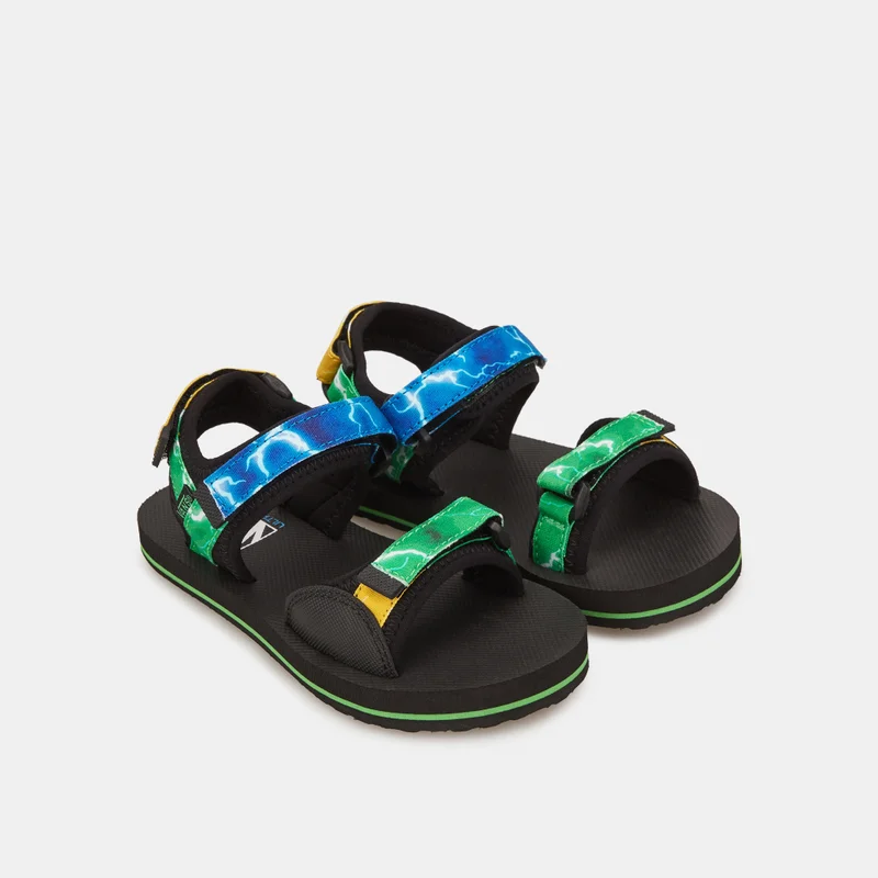 VANS Kids' Tri-Lock Sandals (Younger Kids)