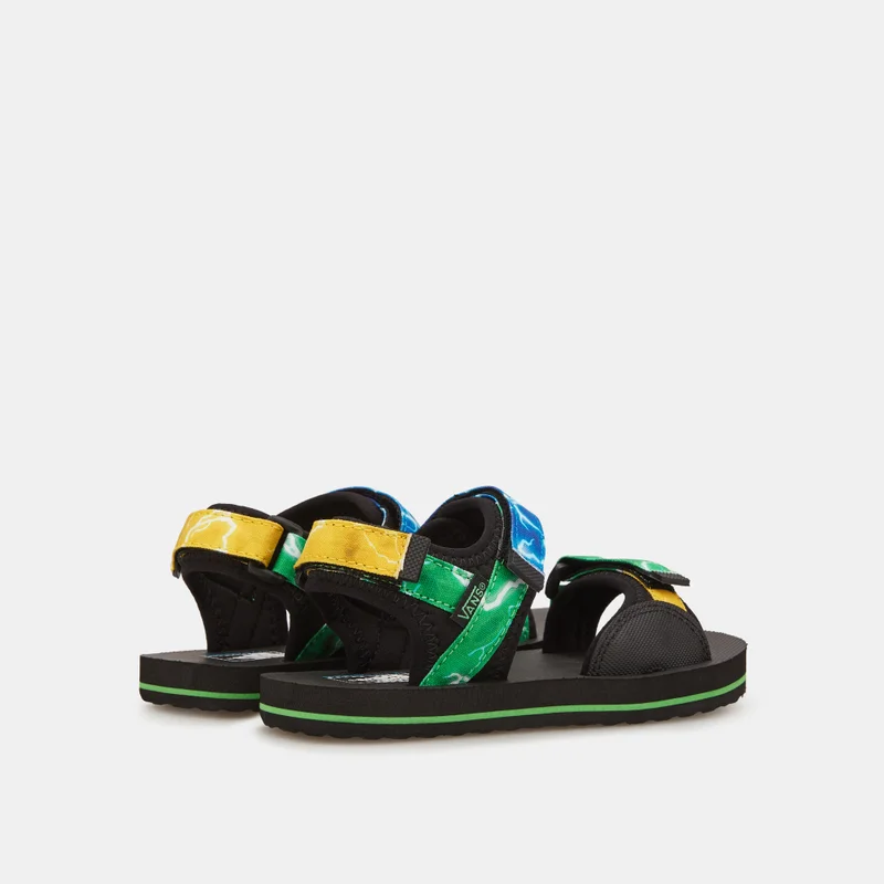 VANS Kids' Tri-Lock Sandals (Younger Kids)