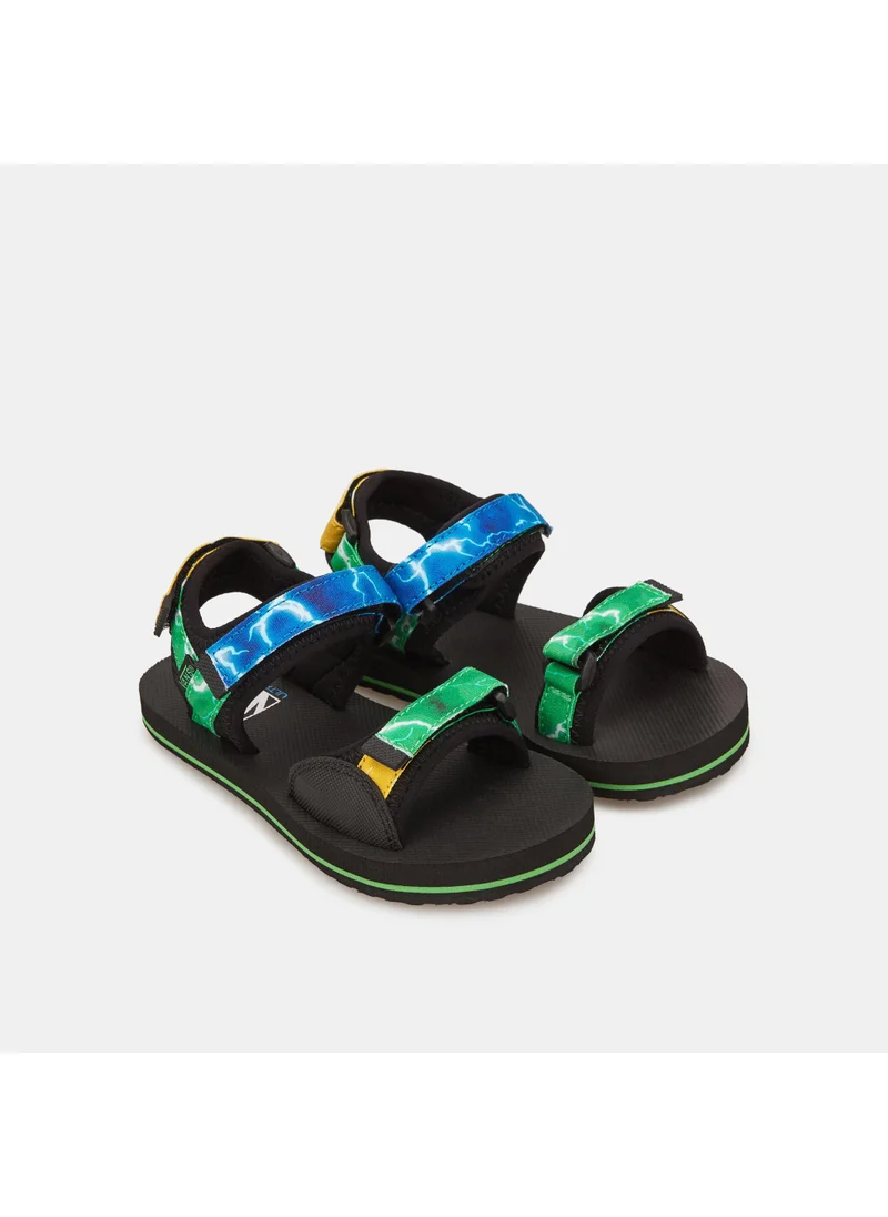 VANS Kids' Tri-Lock Sandals (Younger Kids)