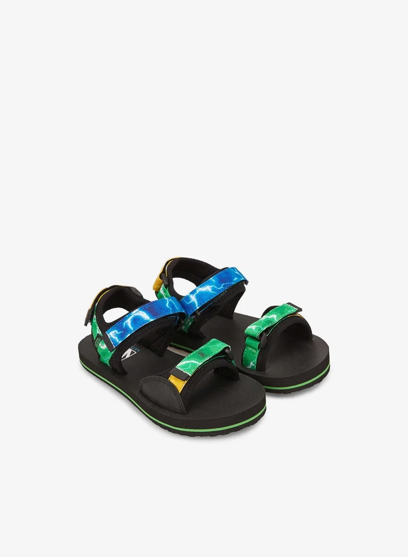VANS Kids' Tri-Lock Sandals (Younger Kids)