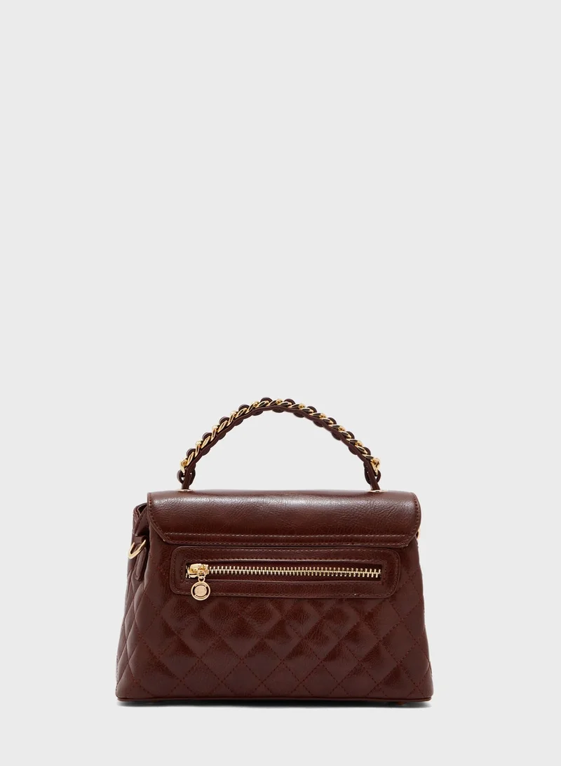 EEAZID Camille Satchel