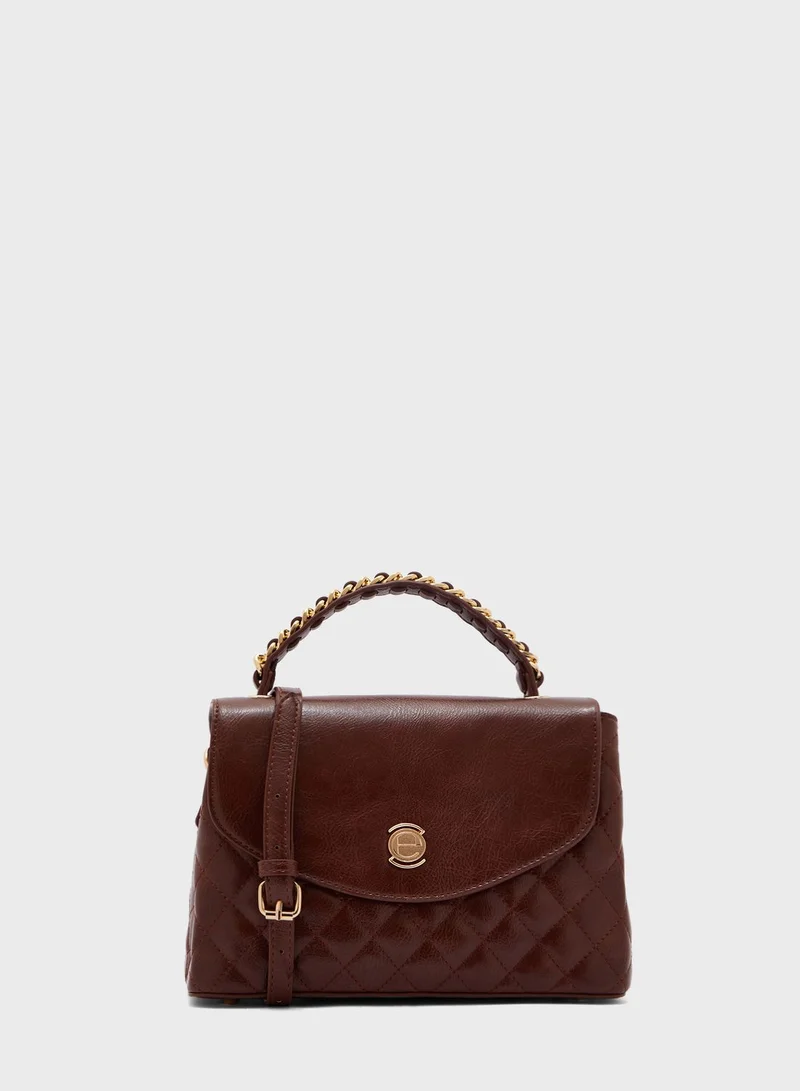 EEAZID Camille Satchel