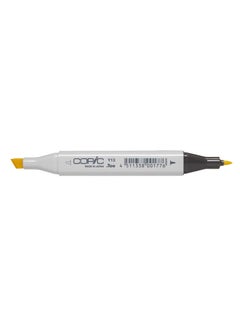 COPIC Copic Original Markers-Lemon Yellow  - Image 2