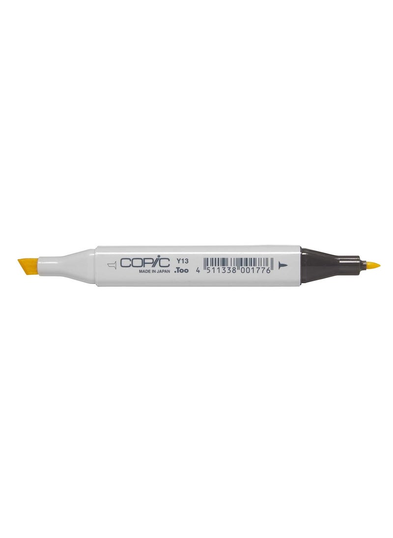 COPIC Copic Original Markers-Lemon Yellow  - Image 2