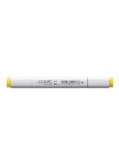 COPIC Copic Original Markers-Lemon Yellow  - Image 1
