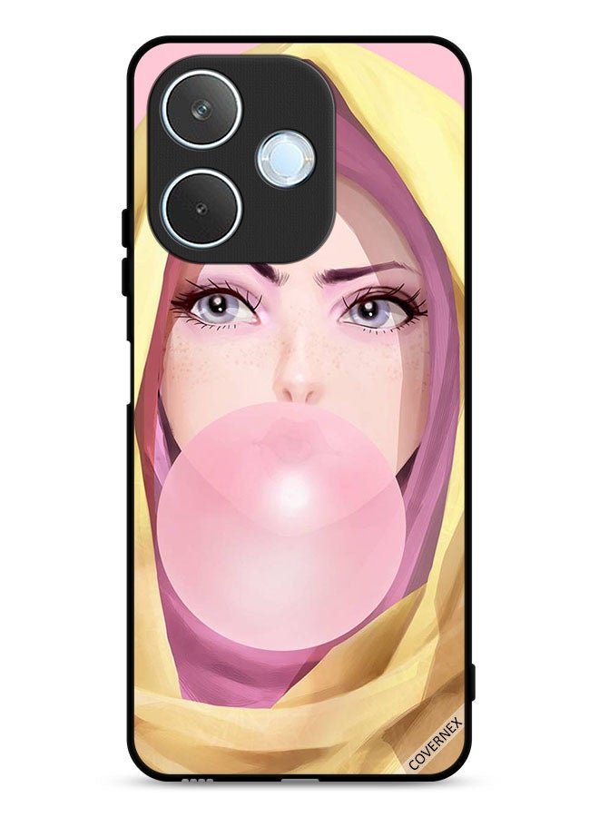 Covernex Oppo A5 Pro Protective Case Cover Bubble Balloon - Image 1