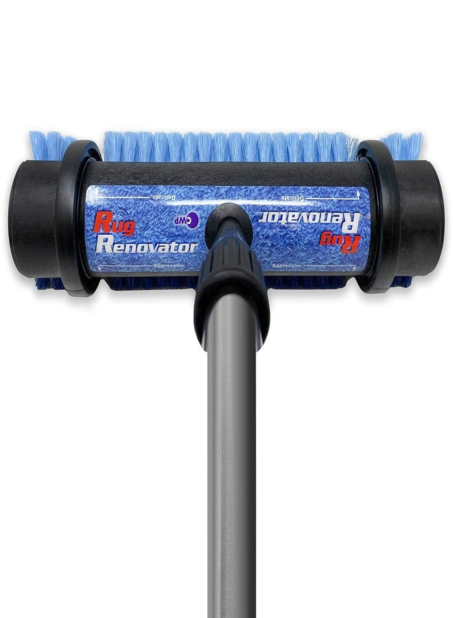 CLEANOVATION Rug Renovator/Carpet Cleaning Brush - Image 1