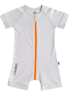 Owli Cooltimate Sleeping Bag Gray  - Image 5